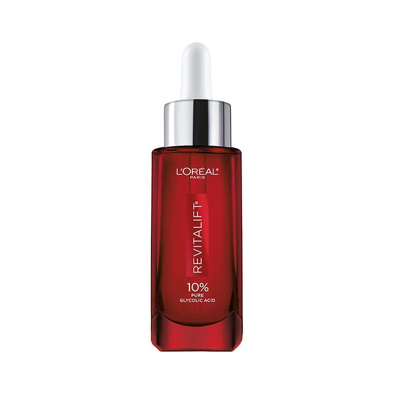 L'Oréal Paris Revitalift Derm Intensives 10% Pure Glycolic Acid Serum