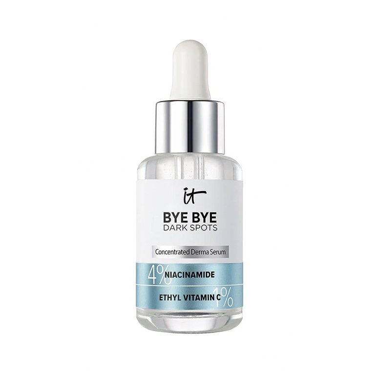 IT Cosmetics Bye Bye Dark Spots Niacinamide Serum