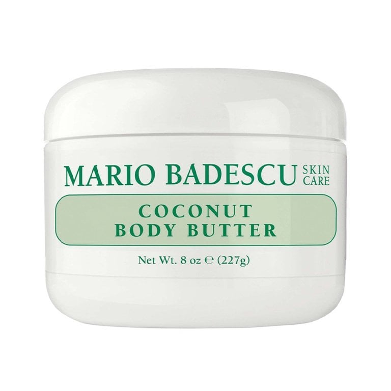 Mario Badescu Coconut Body Butter