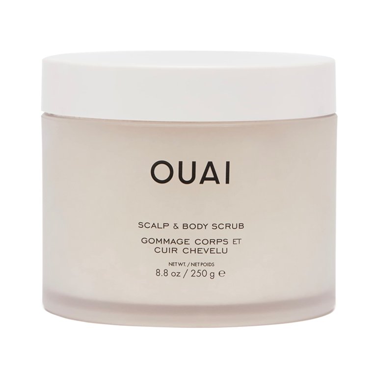 Ouai Scalp & Body Scrub