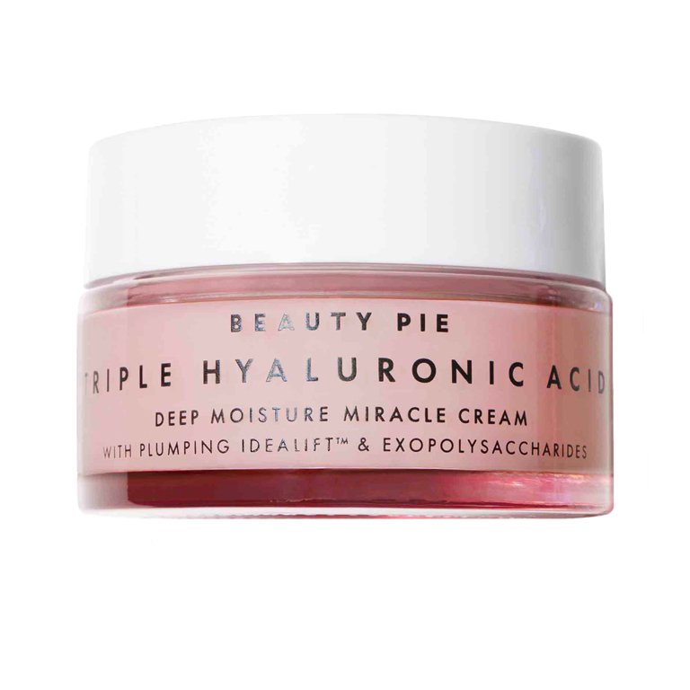 Beauty Pie Triple Hyaluronic Acid Deep Moisture Miracle Cream
