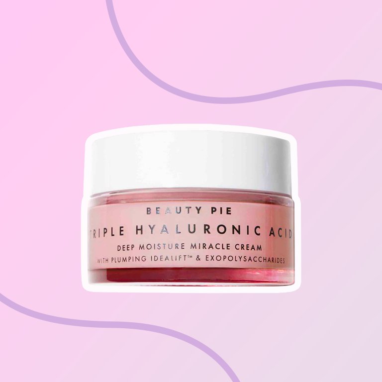 Editors’ Top 10 Skincare Products With Hyaluronic Acid