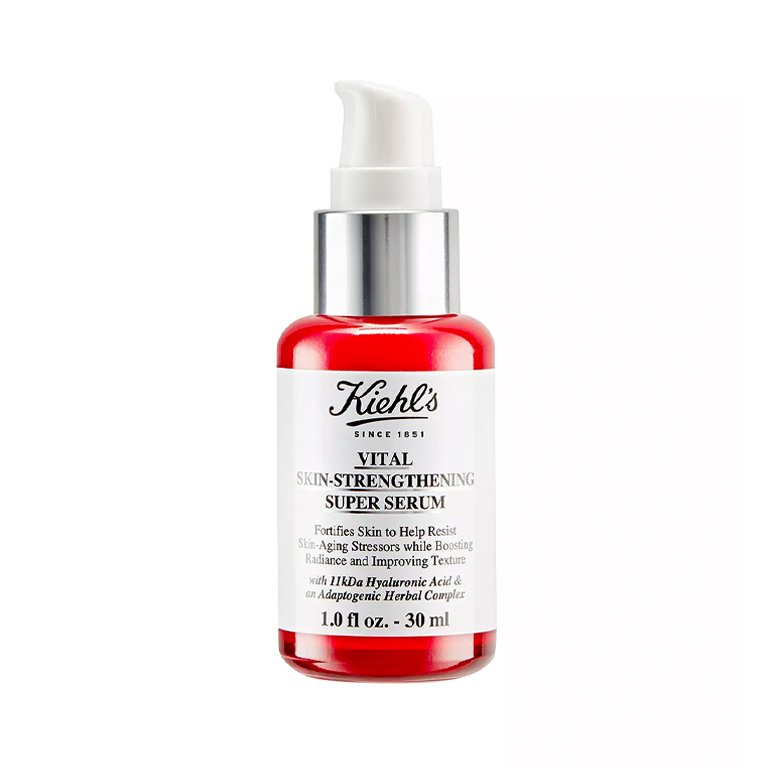 Kiehl’s Vital Skin-Strengthening Hyaluronic Acid Super Serum