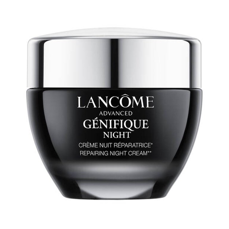 Lancôme Advanced Génefique Night Cream