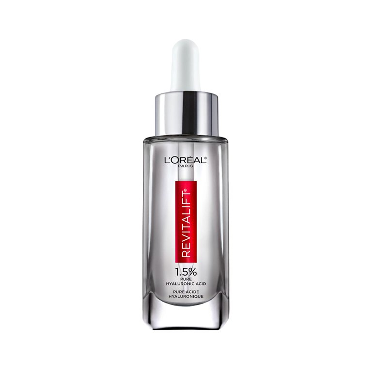 L’Oréal Paris Revitalift Derm Intensives Hyaluronic Acid Serum 