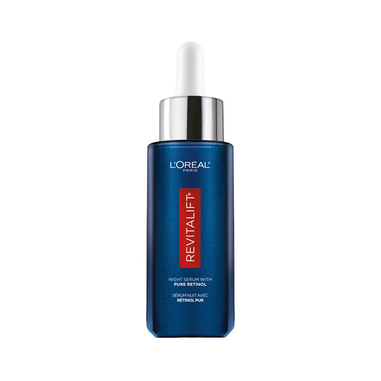 L'Oréal Paris Revitalift Derm Intensifies 0.3% Pure Retinol Night Serum