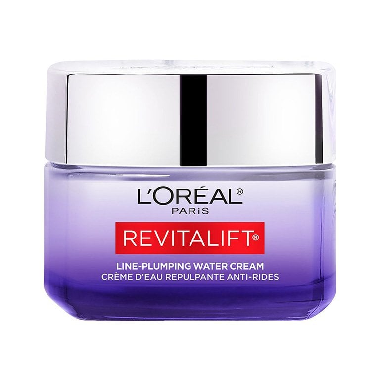 L’Oréal Paris Revitalift Derm Intensives Micro Hyaluronic Acid + Ceramides line-Plumping Water Cream