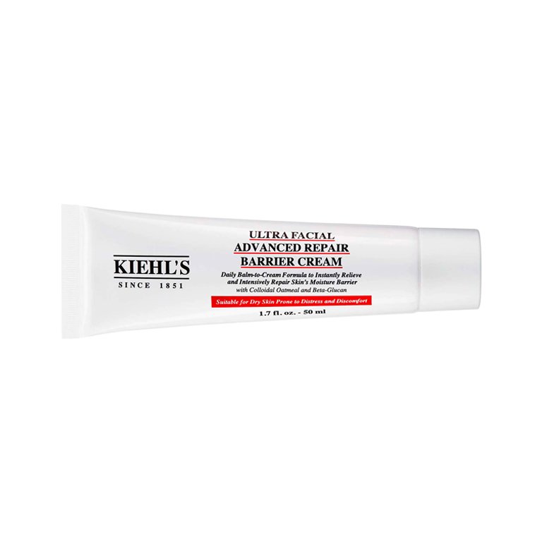 Kiehl’s Ultra Facial Advanced Repair Barrier Cream