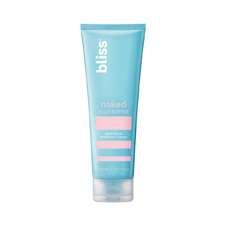 Bliss Naked Body Butter