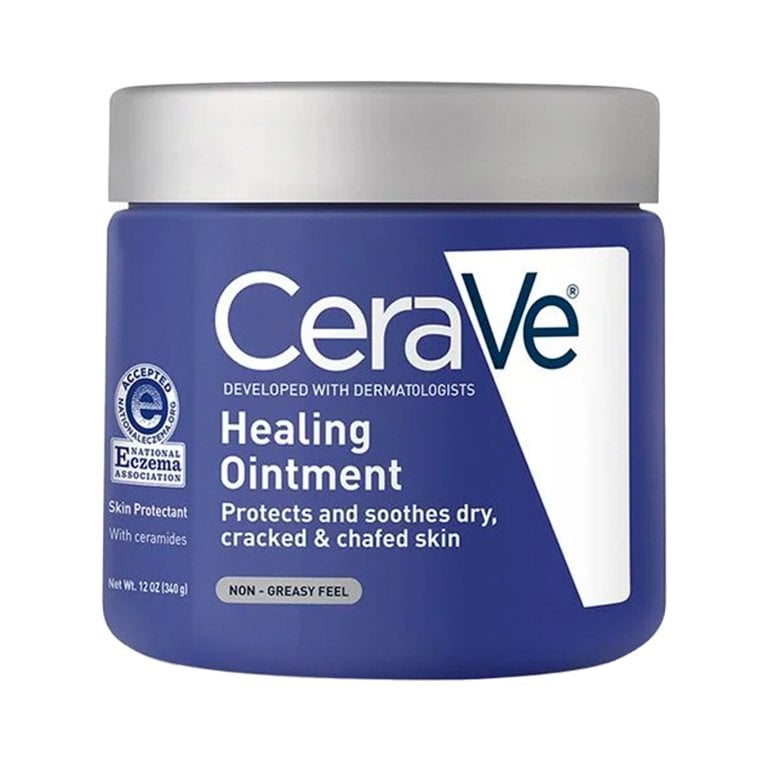 CeraVe Moisturizing Cream for new tattoo  rtattoos