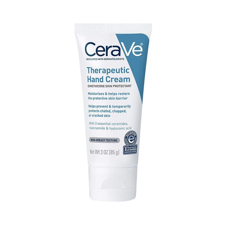 CeraVe Therapeutic Hand Cream