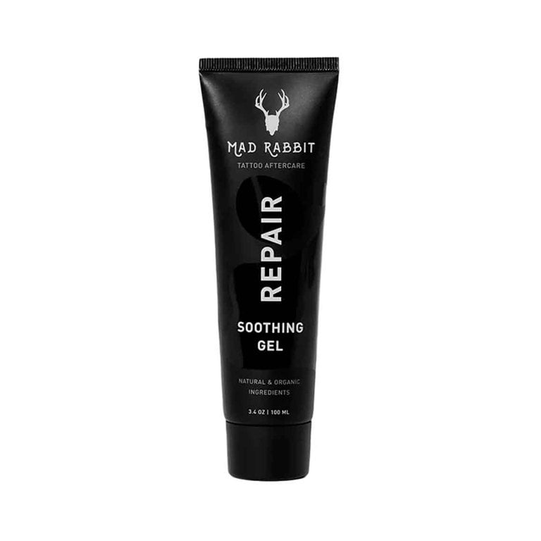 Mad Rabbit Tattoo Soothing Gel