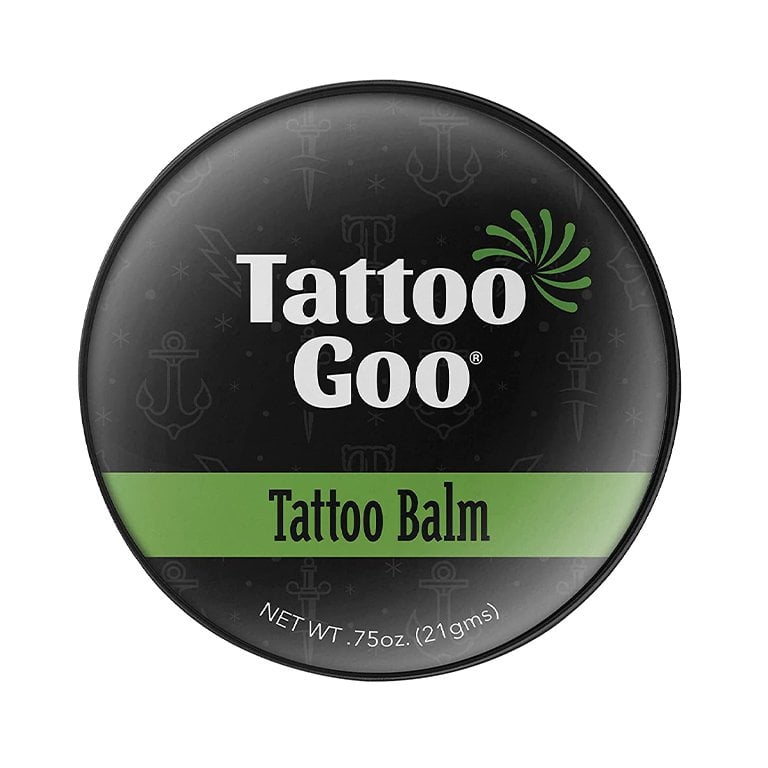 Tattoo Goo Tattoo Balm