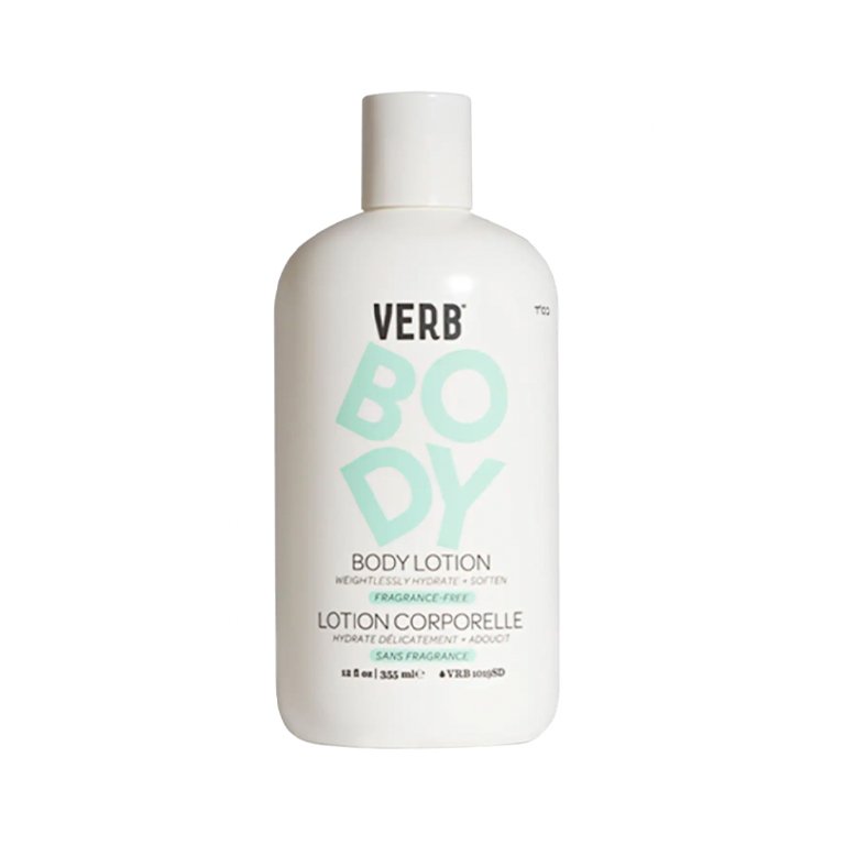 Verb Body Lotion