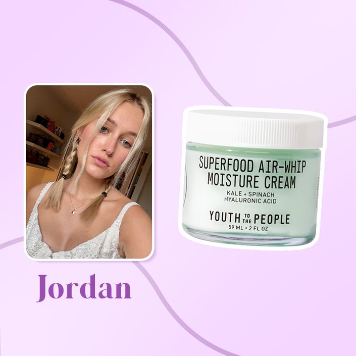 Youth To The People Superfood Air-Whip Moisture Cream