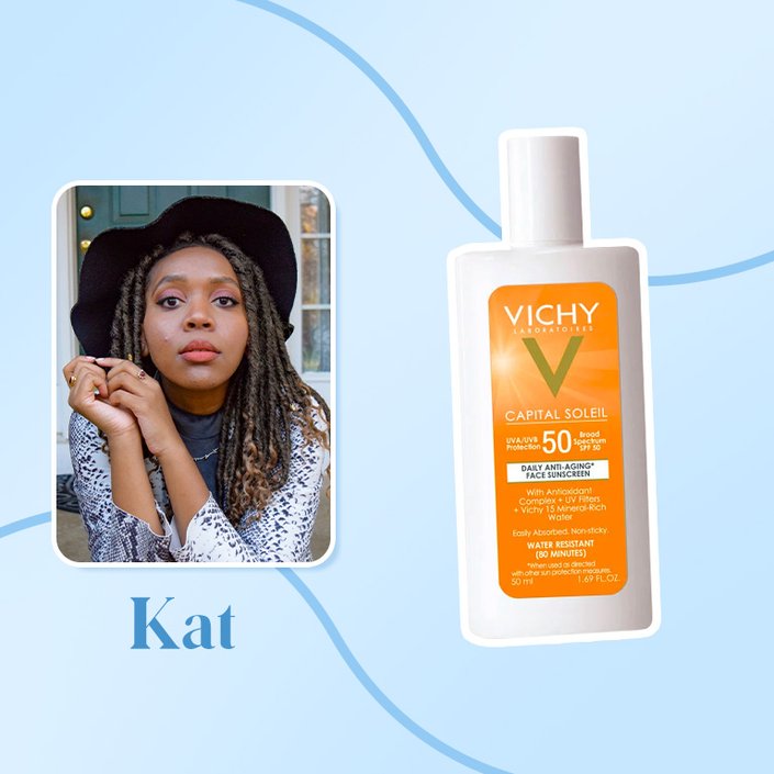 Vichy Capital Soleil Ultra-Light Sunscreen SPF 50