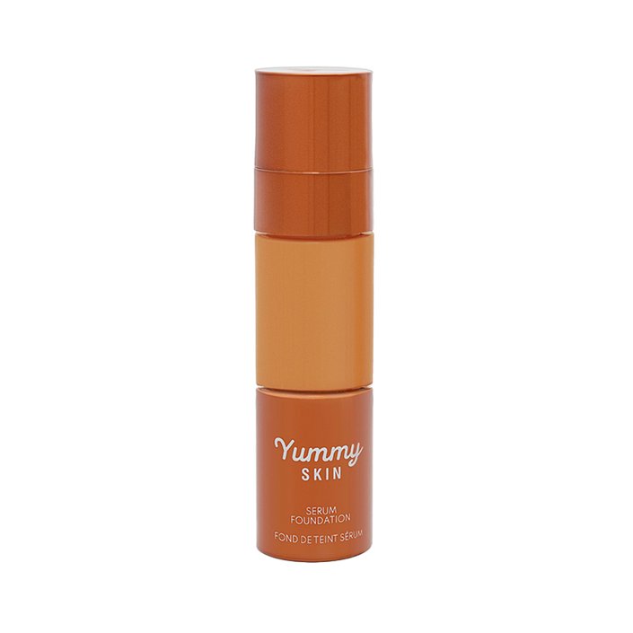 Danessa Myricks Beauty Yummy Skin Serum Foundation