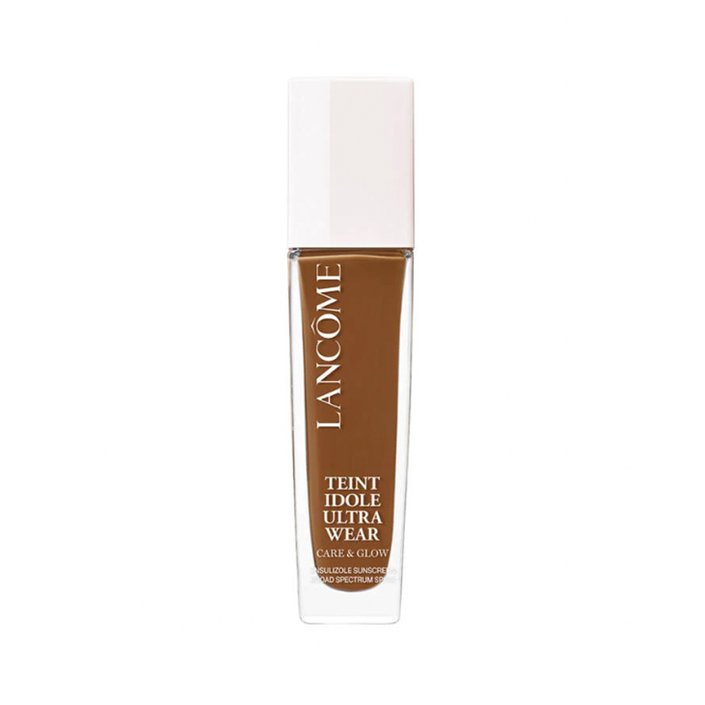 Lancôme Teint Idole Ultra Wear Care & Glow Serum Foundation