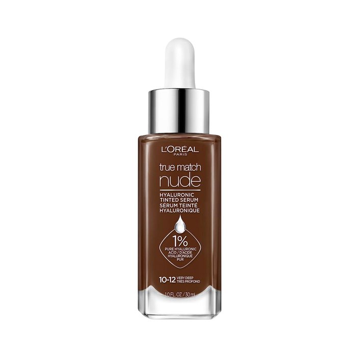L'Oréal Paris True Match Nude Hyaluronic Tinted Serum