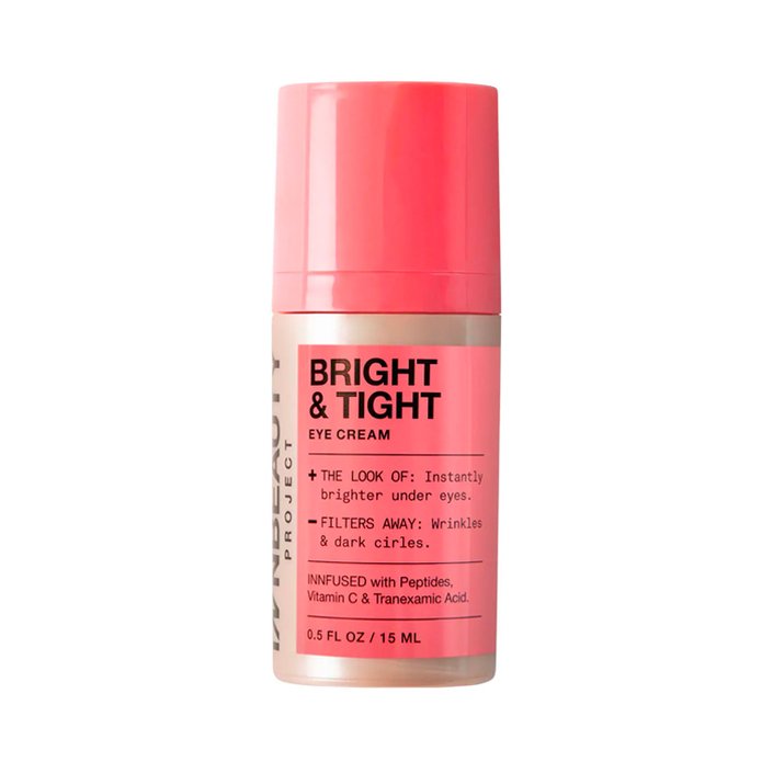 iNNBeauty Project Bright & Tight Eye Cream