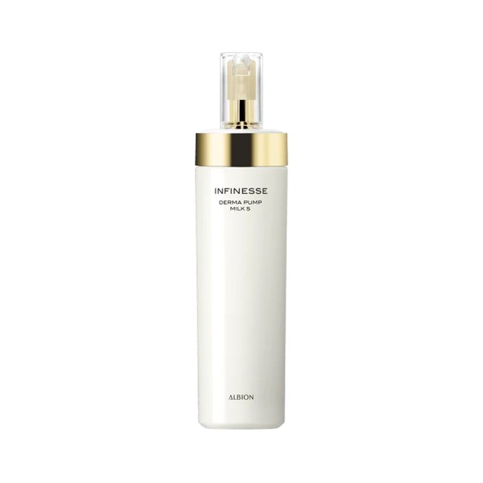 INFINESSE Derma Plump Milk S