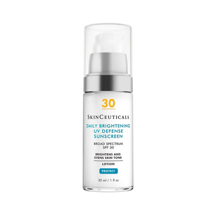 SkinCeuticals Daily Brightening UV Defense Sunscreen SPF 30