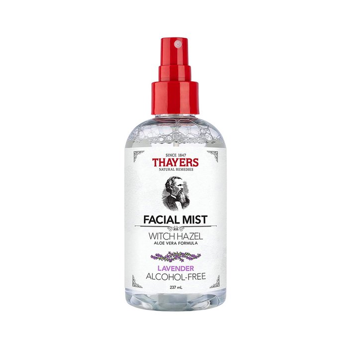 Thayers Alcohol-Free Witch Hazel Facial Mist