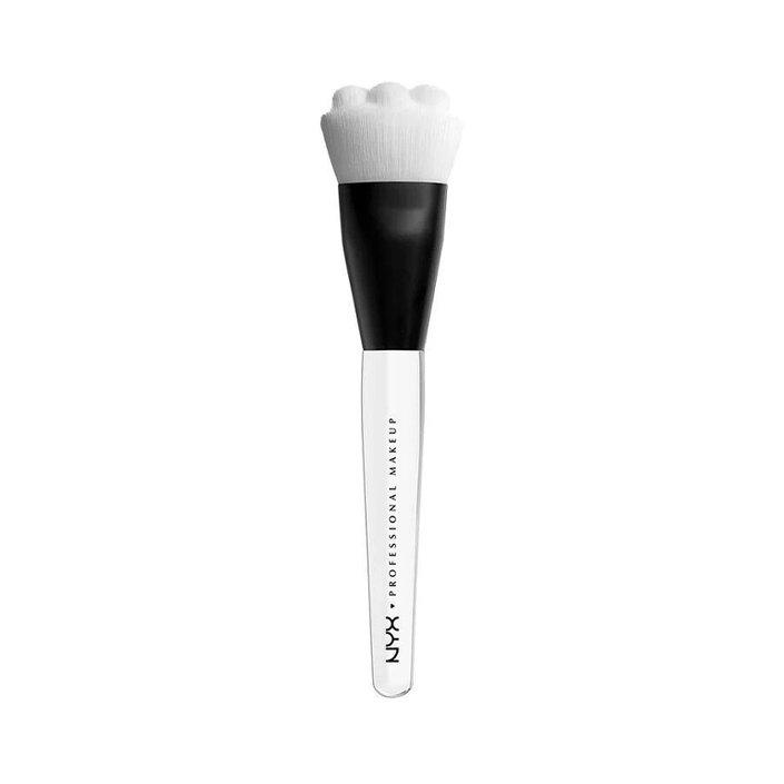 NYX Professional Makeup High Glass Face Primer Brush
