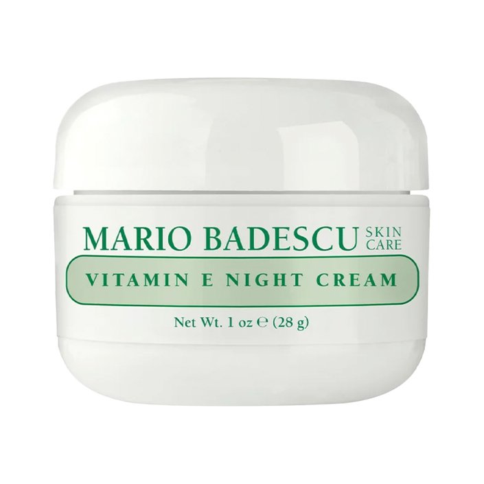 Mario Badescu Vitamin E Night Cream