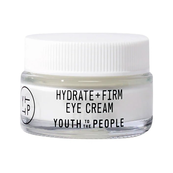 Youth To The People Superfood Hydrate + Firm Eye Cream