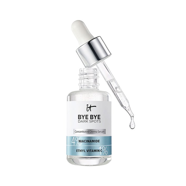 IT Cosmetics Bye Bye Dark Spots Niacinamide Serum