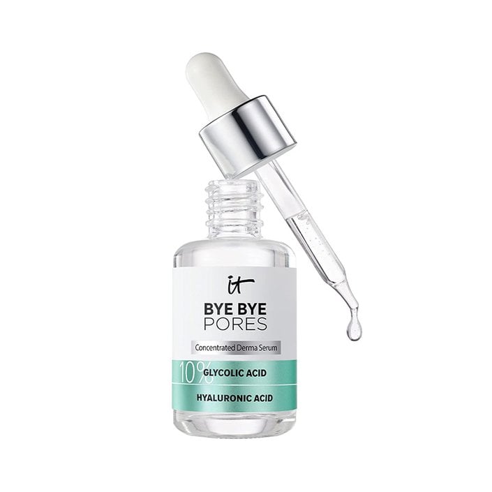 IT Cosmetics Bye Bye Pores Glycolic Acid Serum
