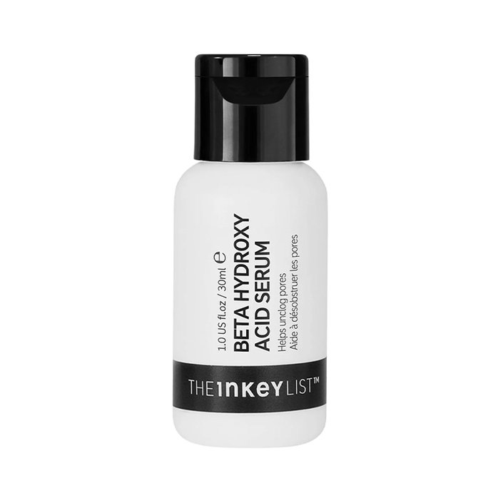 The Inkey List Beta Hydroxy Acid Serum
