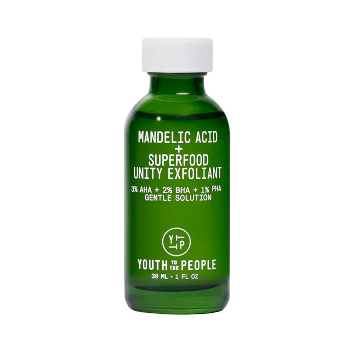 Youth To The People Mandelic Superfood Unity Exfoliant