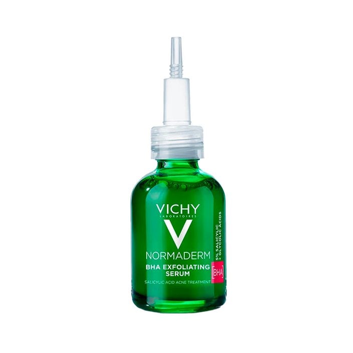 Vichy Normaderm BHA Exfoliating Serum