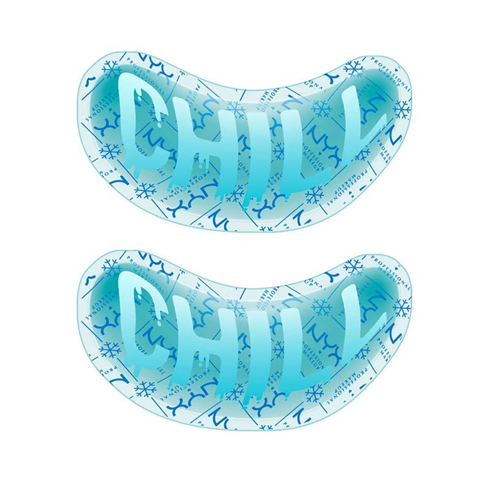 NYX Professional Makeup Face Freezie Reusable Cooling Undereye Patches