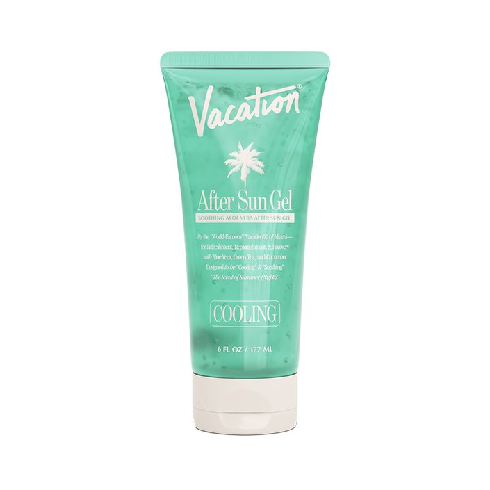 Vacation Inc After Sun Gel