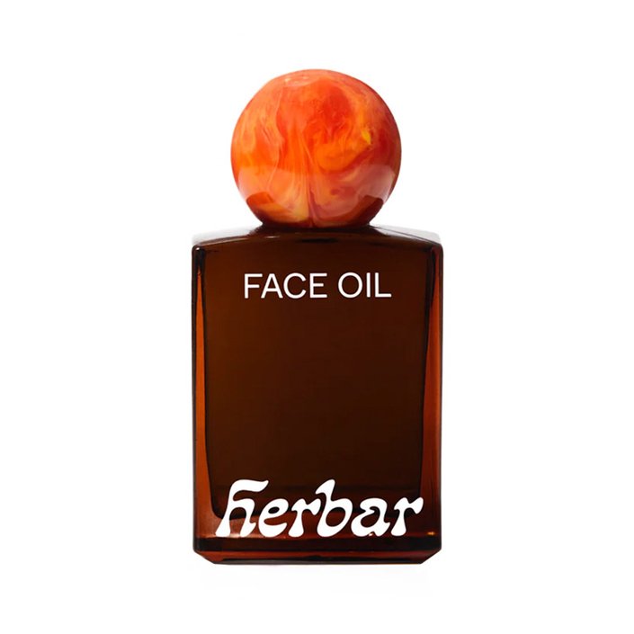 Herbar The Face Oil