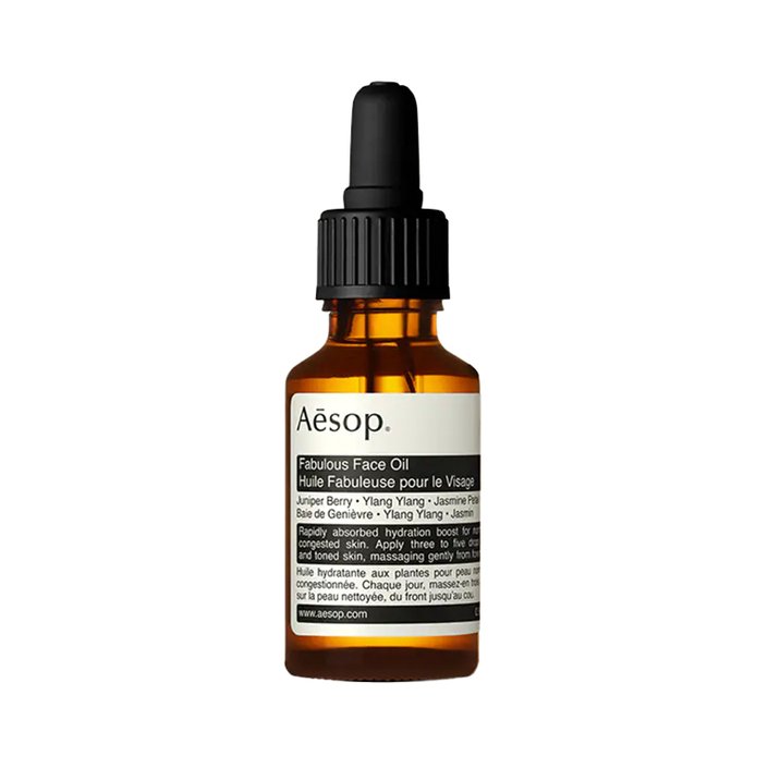 Aesop Fabulous Face Oil