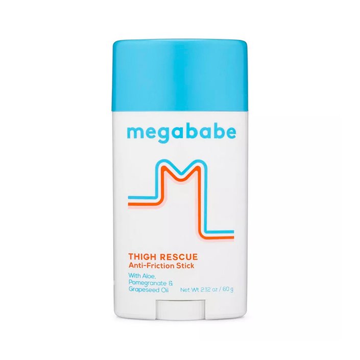 Megababe Thigh Rescue Anti-Chafe Stick