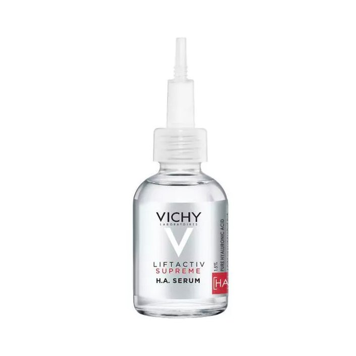 Vichy LiftActiv Supreme 1.5% Hyaluronic Acid Serum