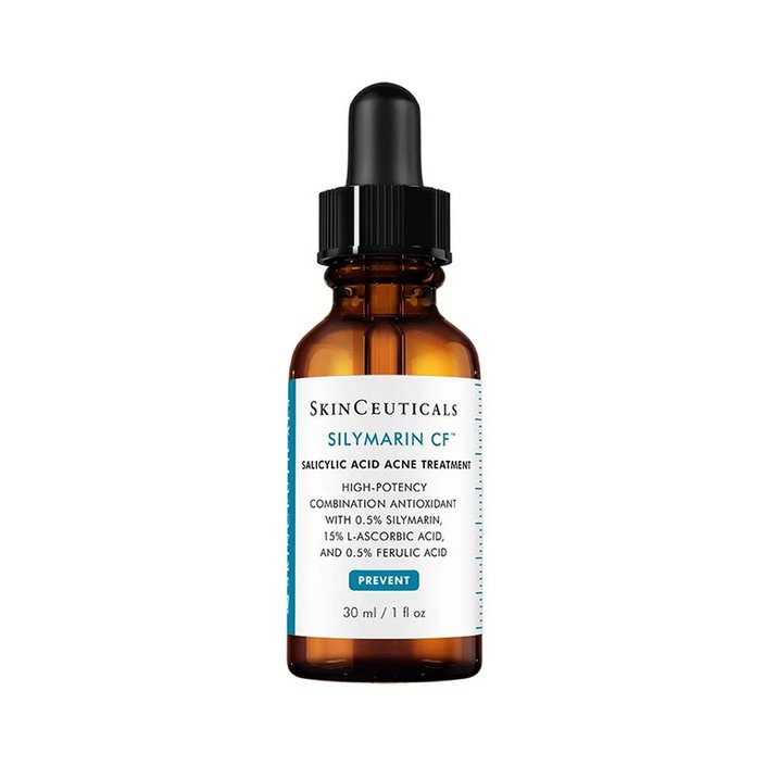 SkinCeuticals Silymarin CF