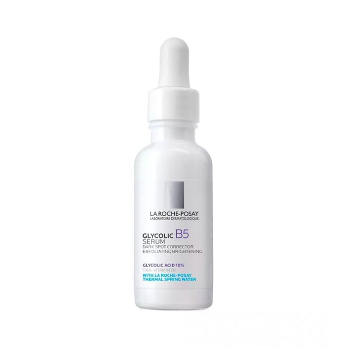 La Roche-Posay Glycolic B5 Dark Spot Corrector