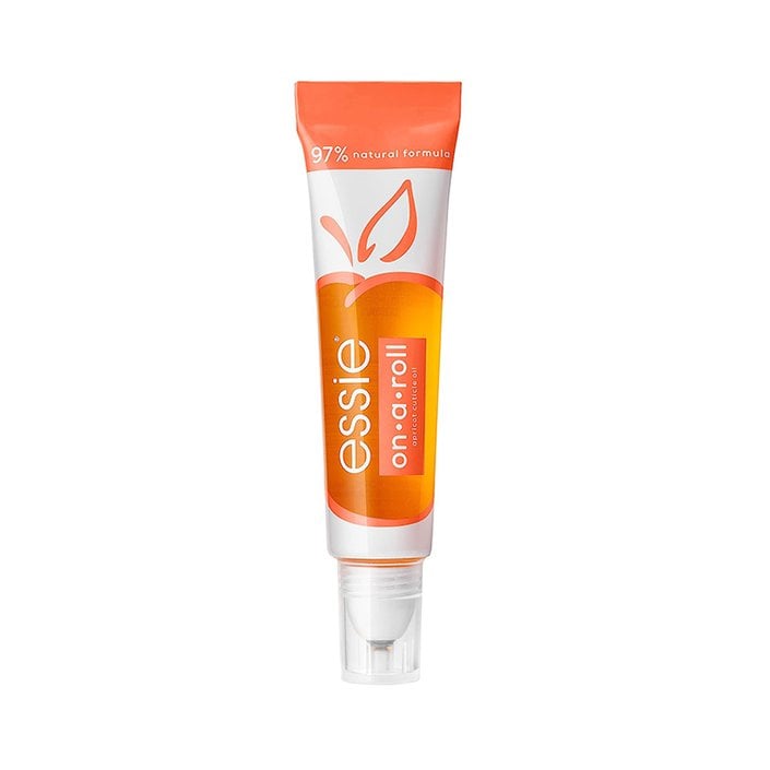 Essie On a Roll Apricot Cuticle Oil