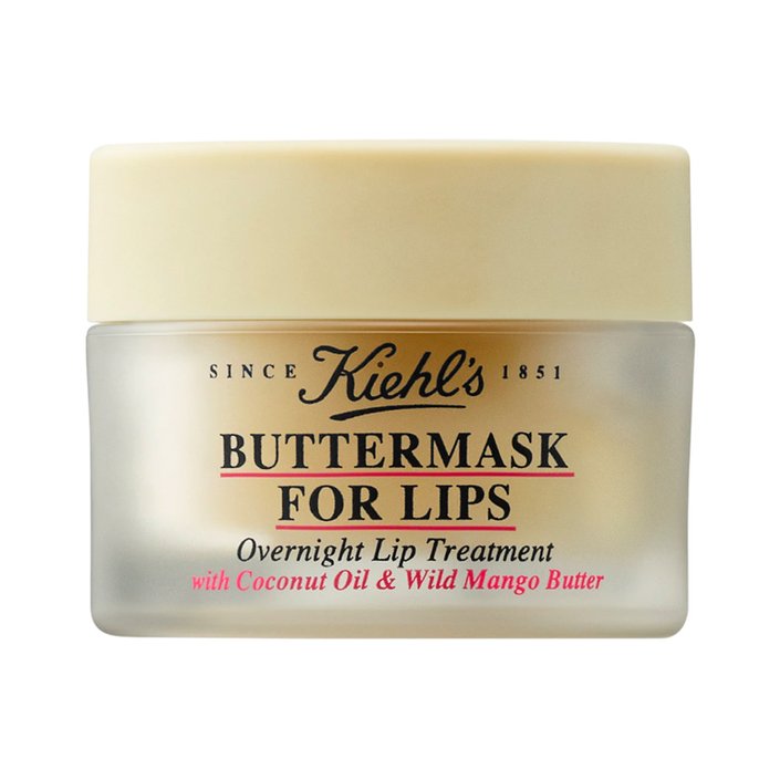 Kiehl's Buttermask For Lips