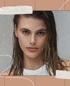 care e skincare founder headshot