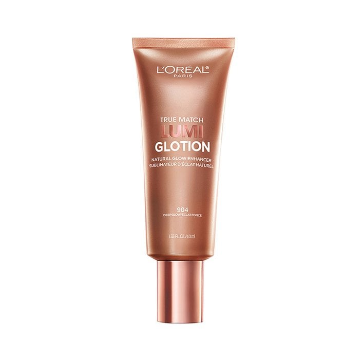 L’Oréal Paris True Match Lumi Glotion Natural Glow Enhancer in Deep