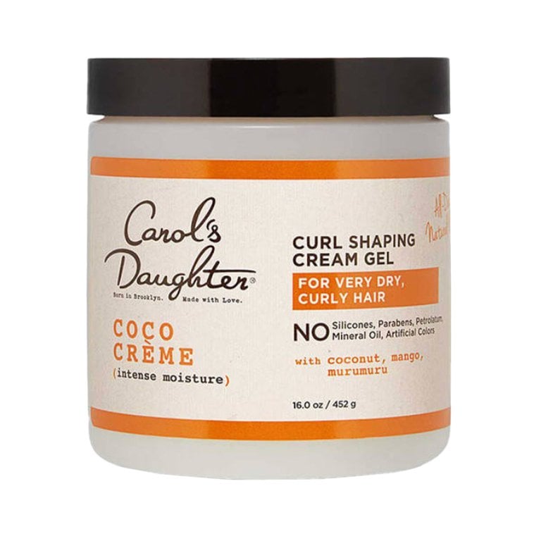 Carol’s Daughter Coco Créme Curl Shaping Cream Gel with Coconut Oil
