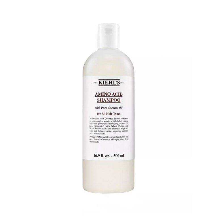 Kiehl’s Amino Acid Shampoo