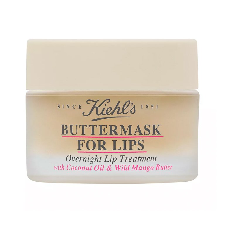 Kiehl’s Buttermask for Lips